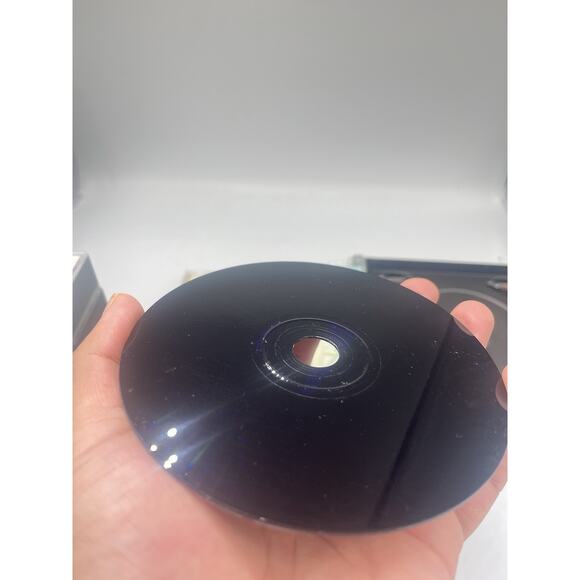 Final Fantasy VII (PlayStation 1, 1997) PS1 TESTED Video Game - Picture 8 of 16